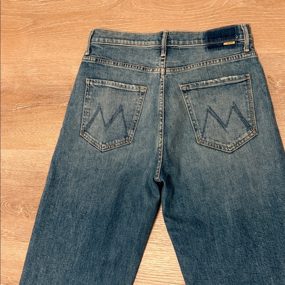 Mother Lasso Sneak - Picture 9 of 9